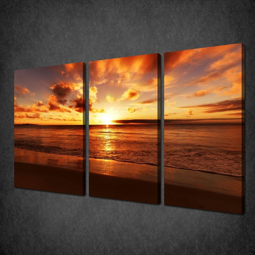 Why Are Canvas Prints So Popular?