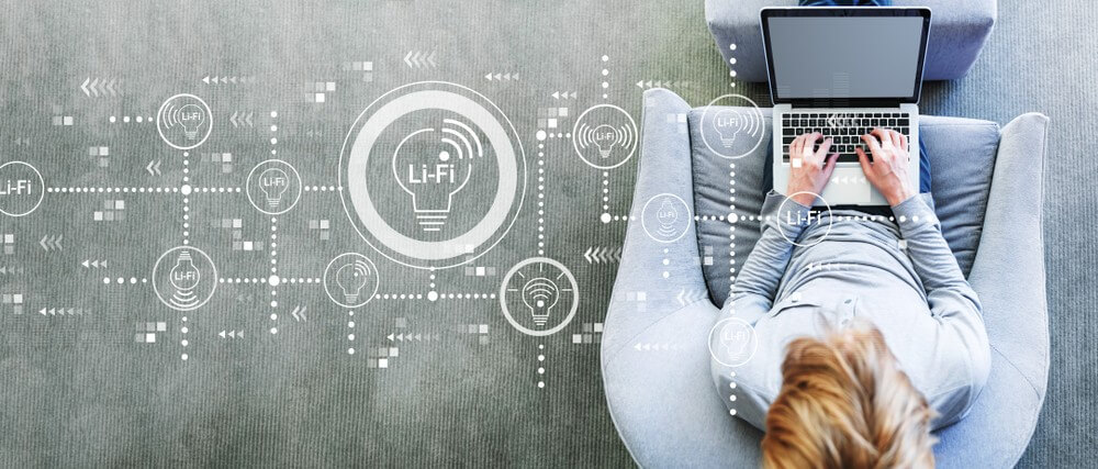 Why LiFi is the Future of Fully Autonomous (MRI-Guided) Robotic Surgery