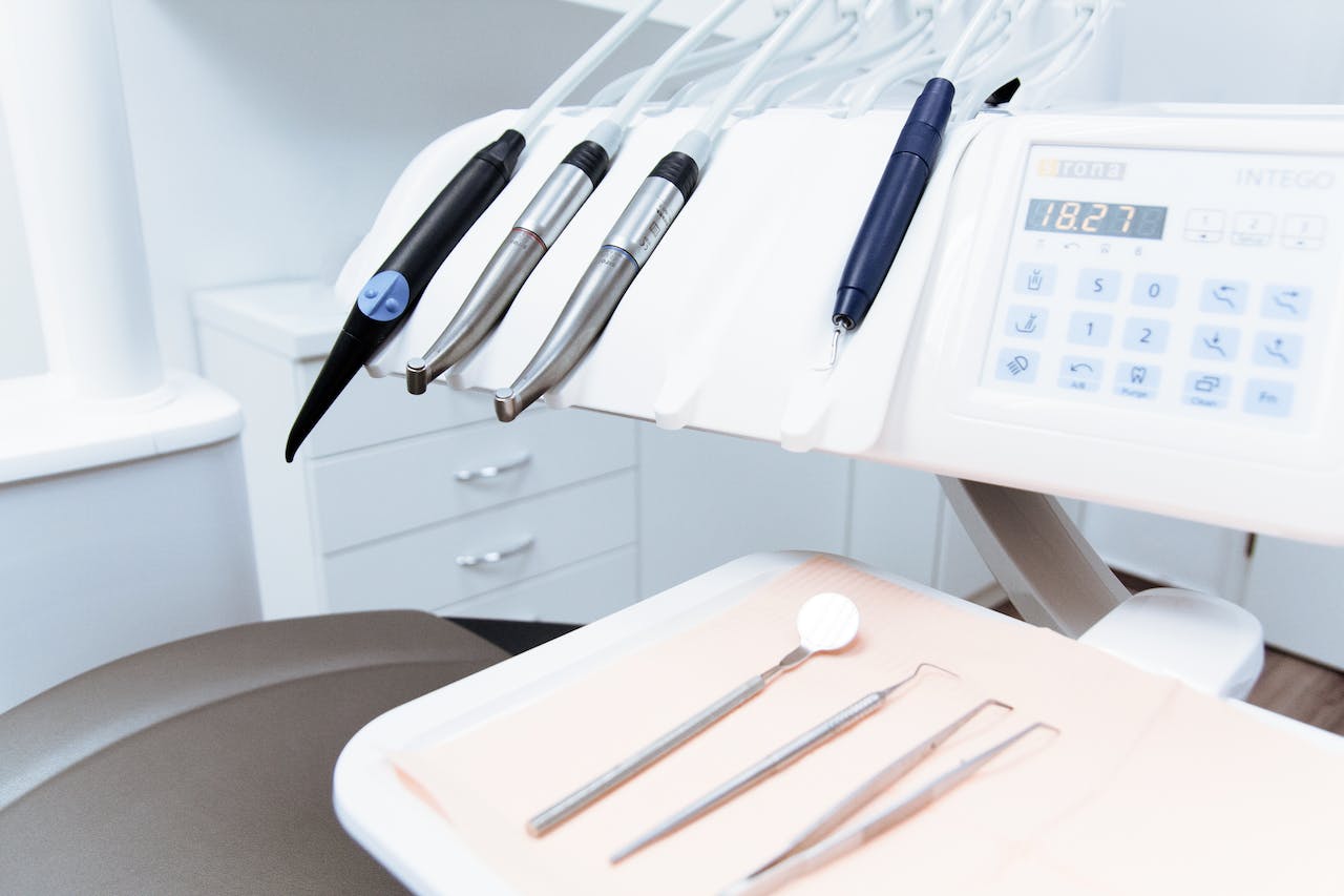 Advancements in Root Canal Treatment Technology