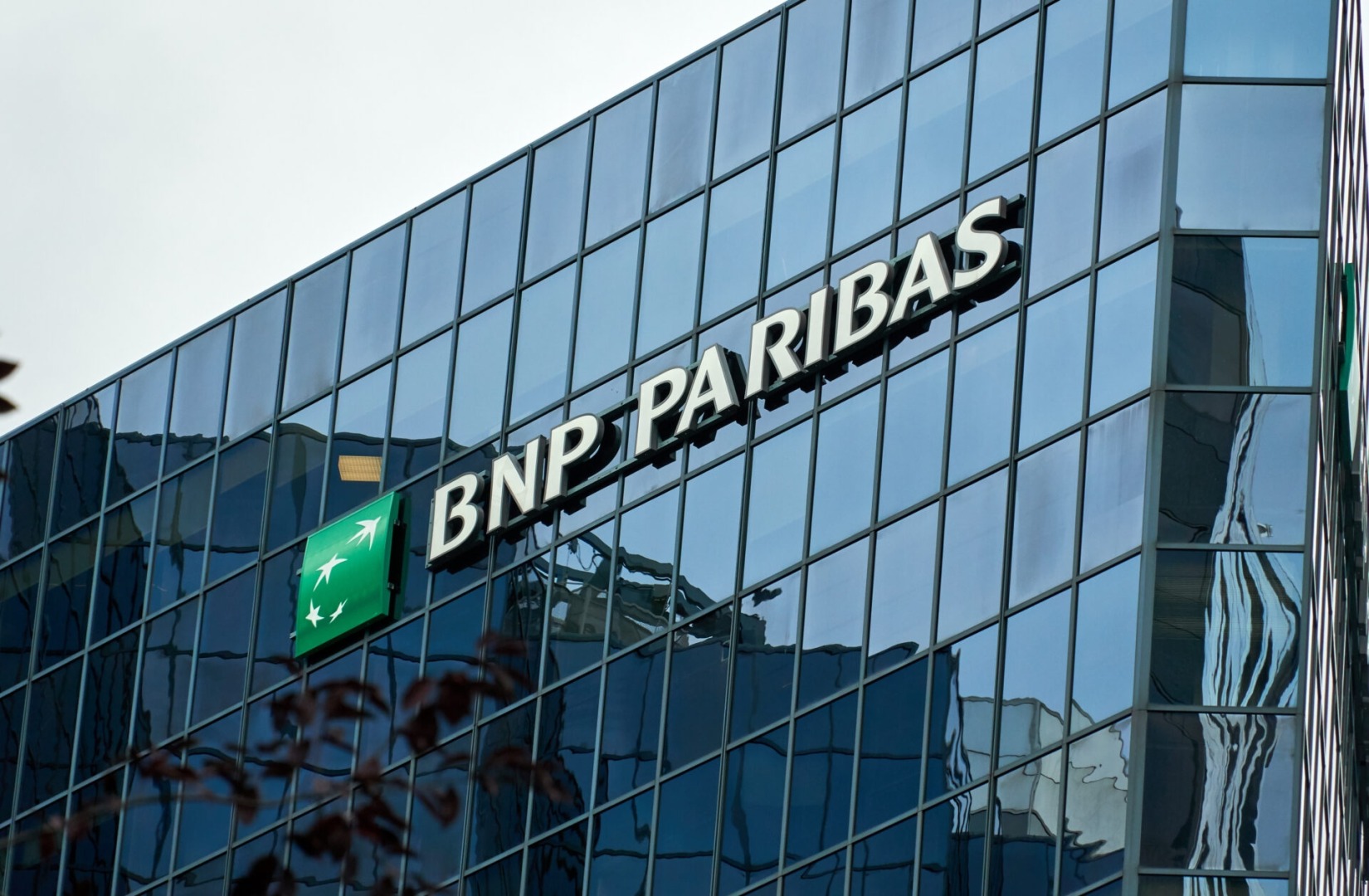 BNP Paribas Appoints Lenvi to Support Risk Management for Factoring