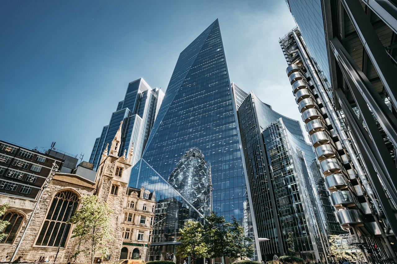 Four out of Five European Financial Services Leaders Are Embracing Generative AI
