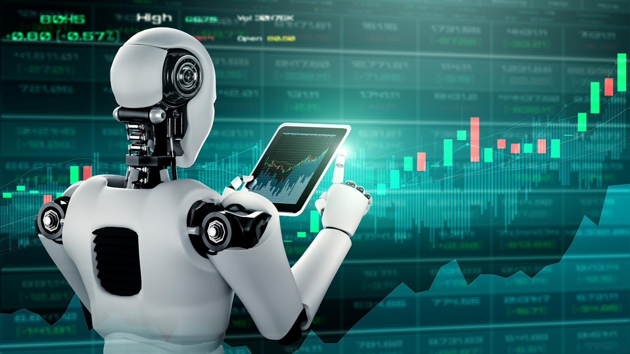 Machine Learning Bots Are Capable of Insider Trading
