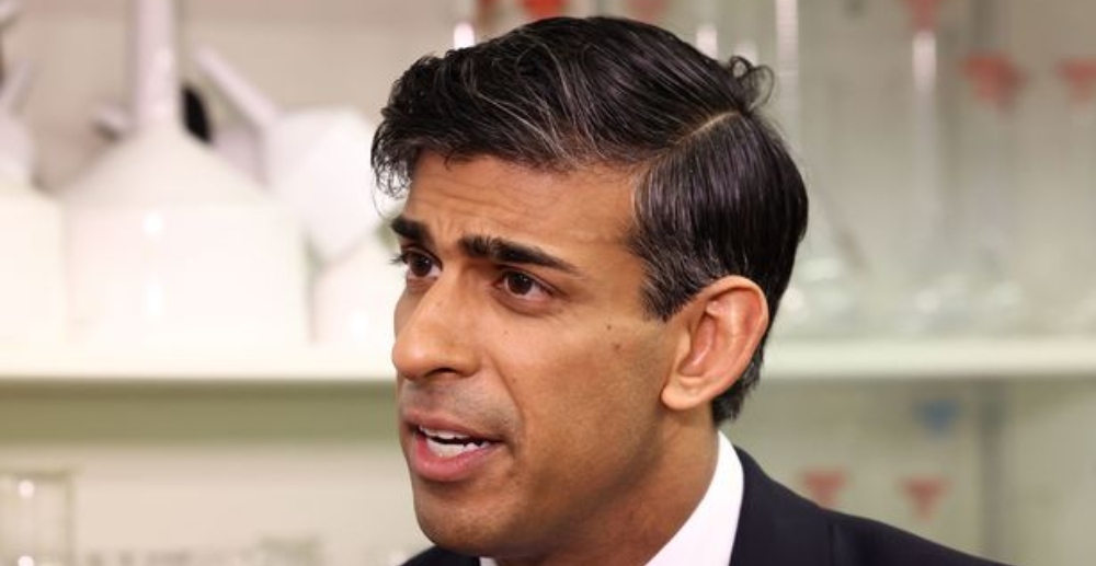 Rishi Sunak is Under Pressure to Increase Housing Benefit