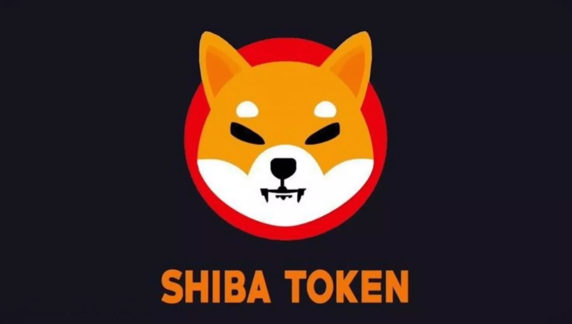 Shiba Inu Coin Token