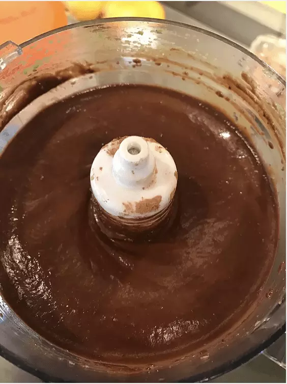 Step 2 Healthy Chocolate Pudding .png