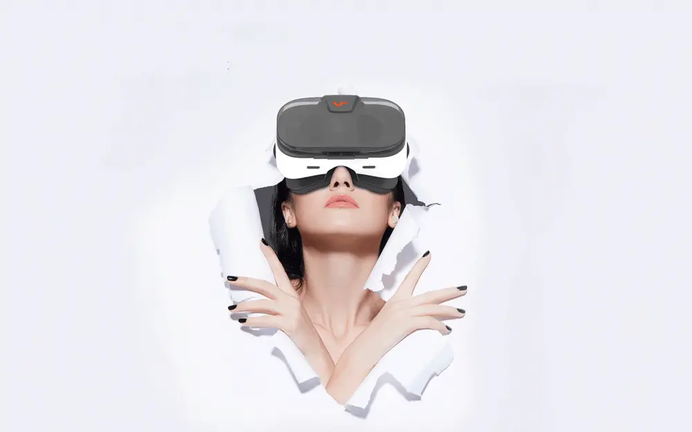 Virtual Reality is the Future of Marketing