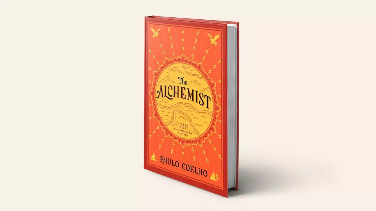 The Alchemist: A Content Marketer's Book Review