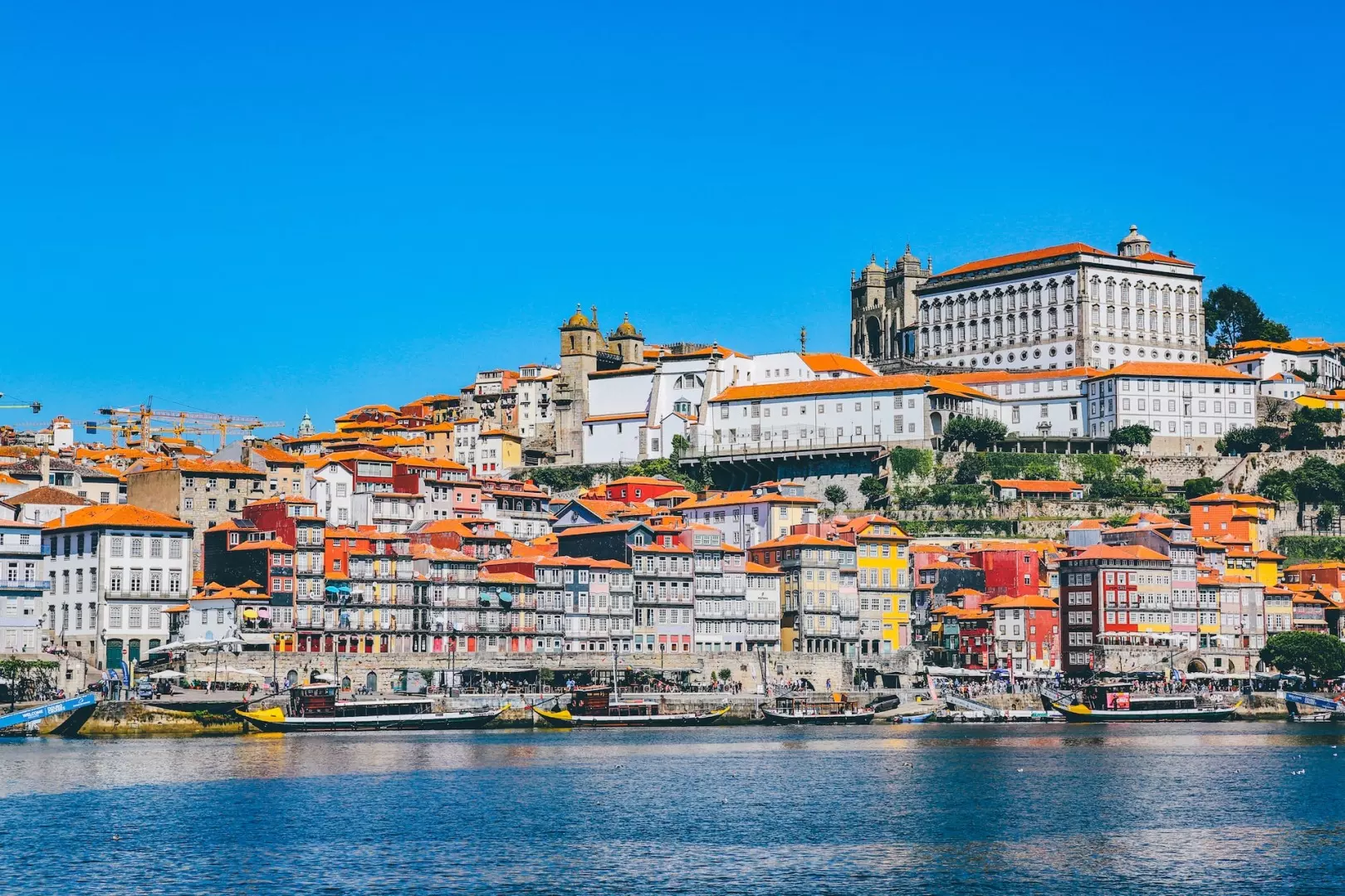 Exploring Real Estate Investment in Portugal 