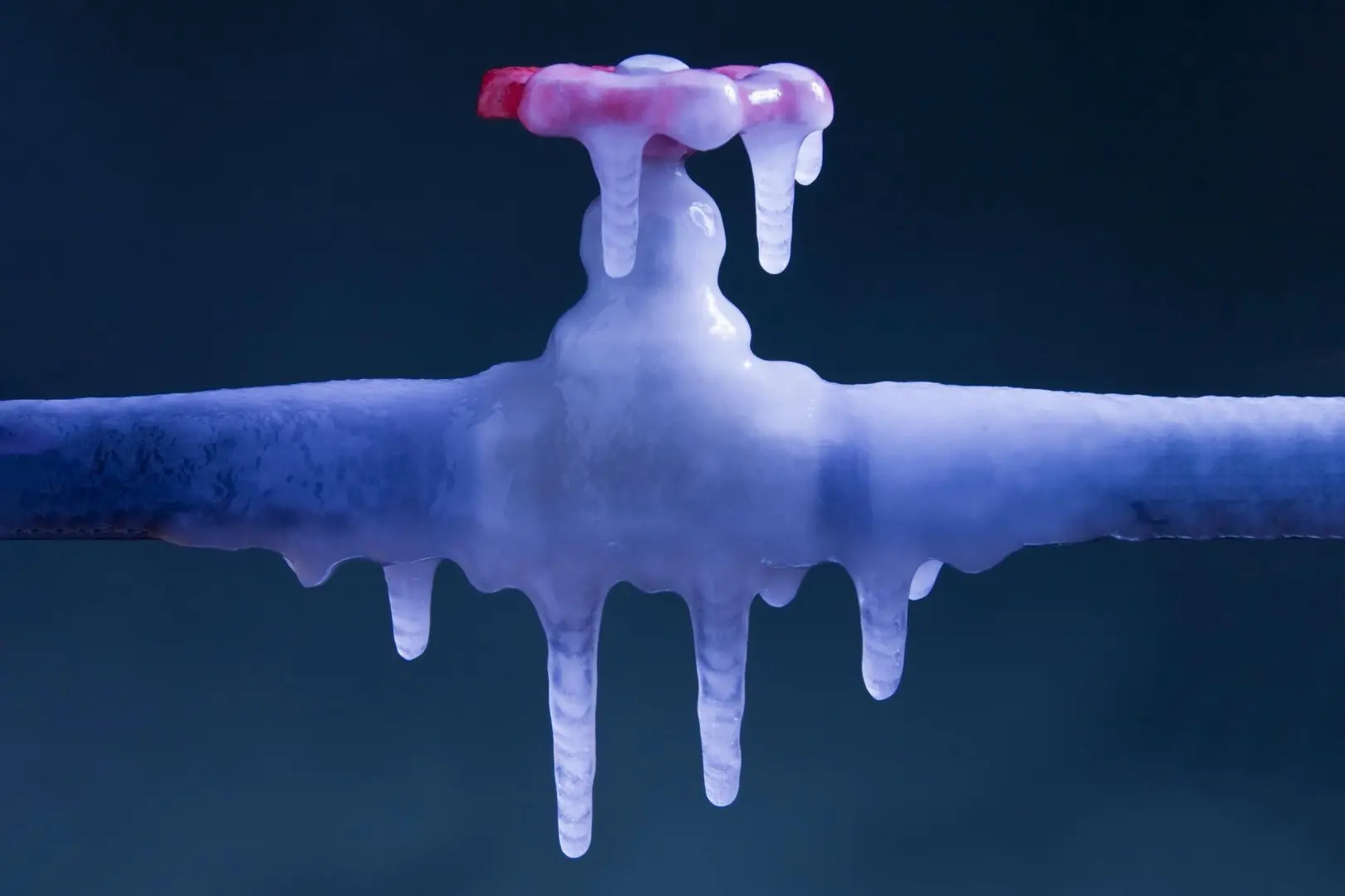 What to Do if Your Outdoor Spigots Freeze?