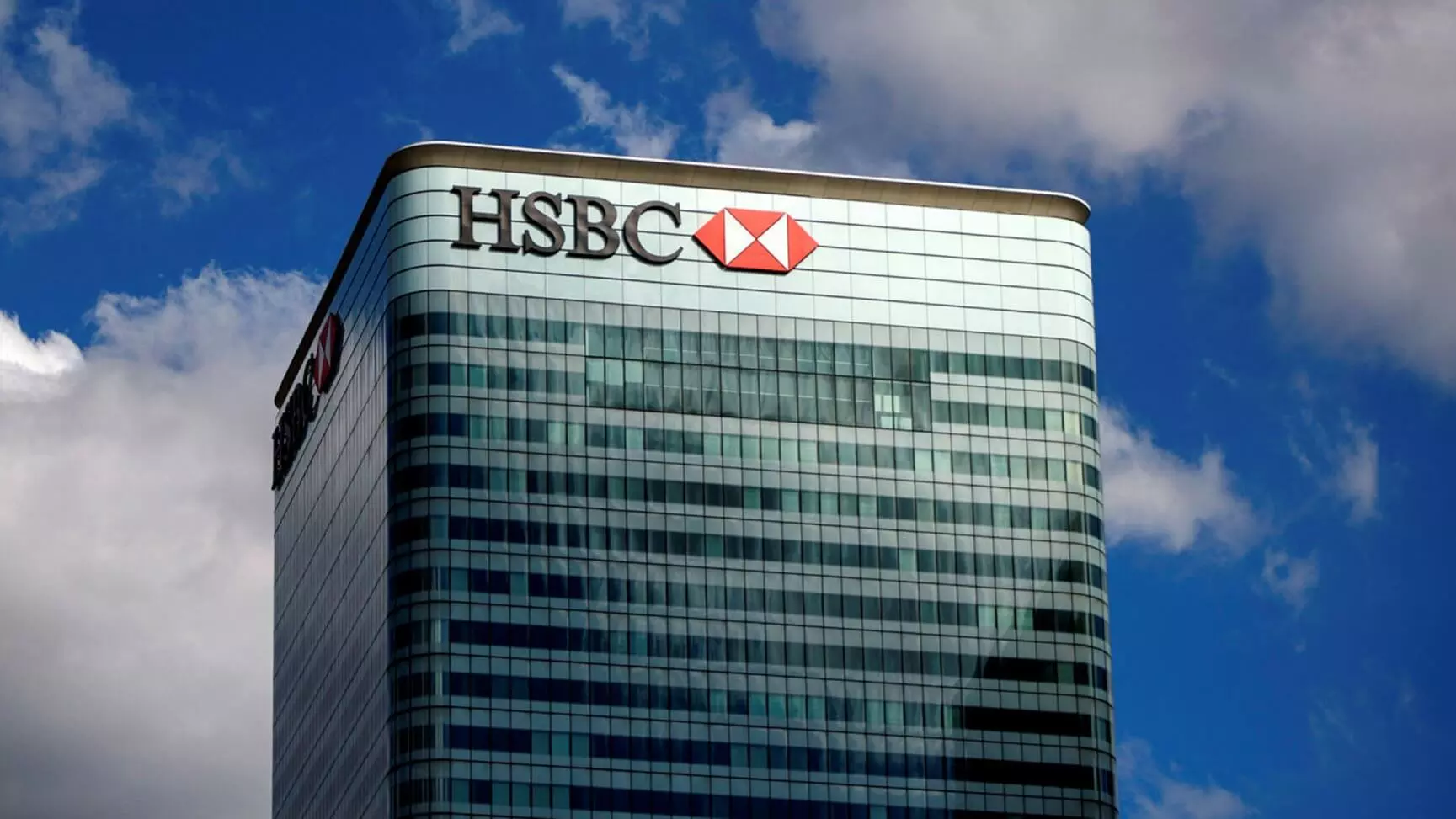HSBC Net Zero Adverts Banned For Misleading Consumers