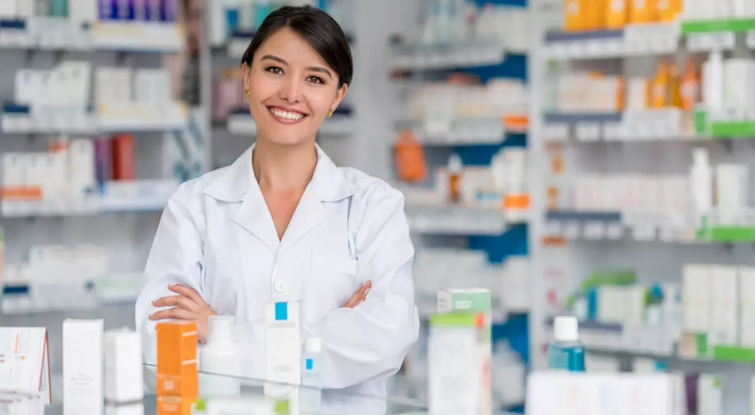Pharmacists to Prescribe Antibiotics in the United Kingdom