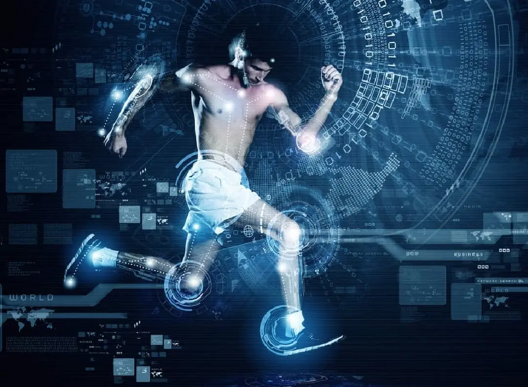 How the Internet of Things Can Be the Real MVP in the Future of Sports