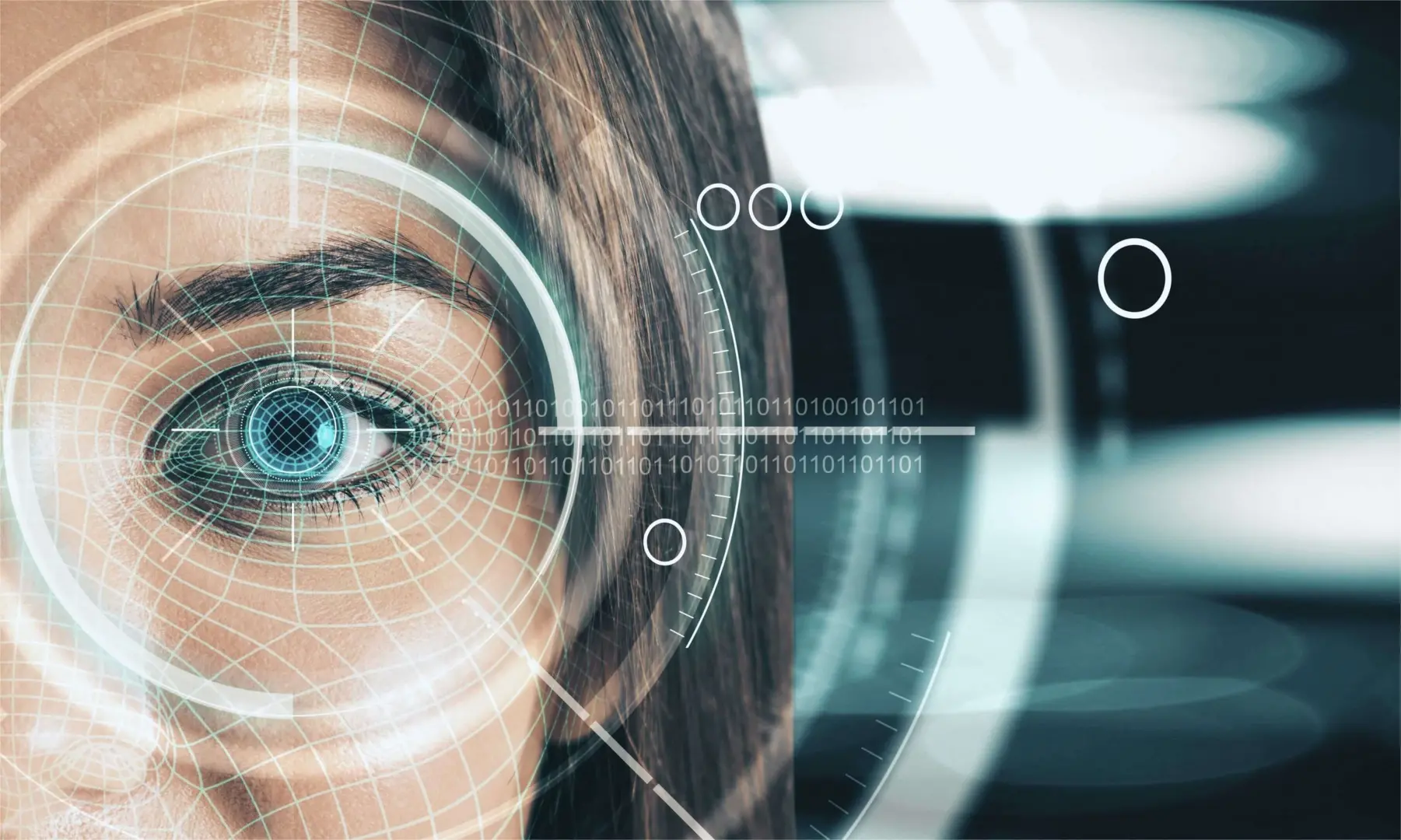 Is Biometric Authentication a Reality or Just A Hype?
