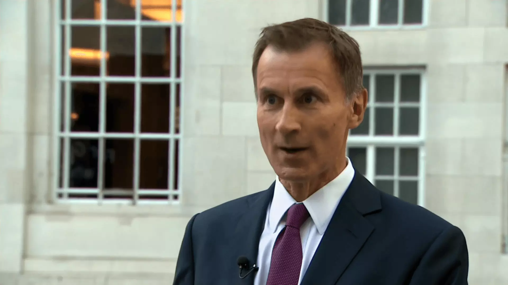 New Chancellor Jeremy Hunt Reverses Several Tax Measures 