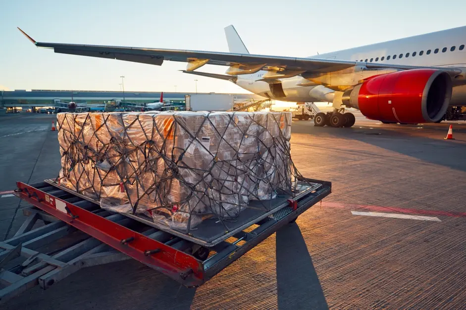 Air Freight Shipping Regulations Impact On The Cargo Industry