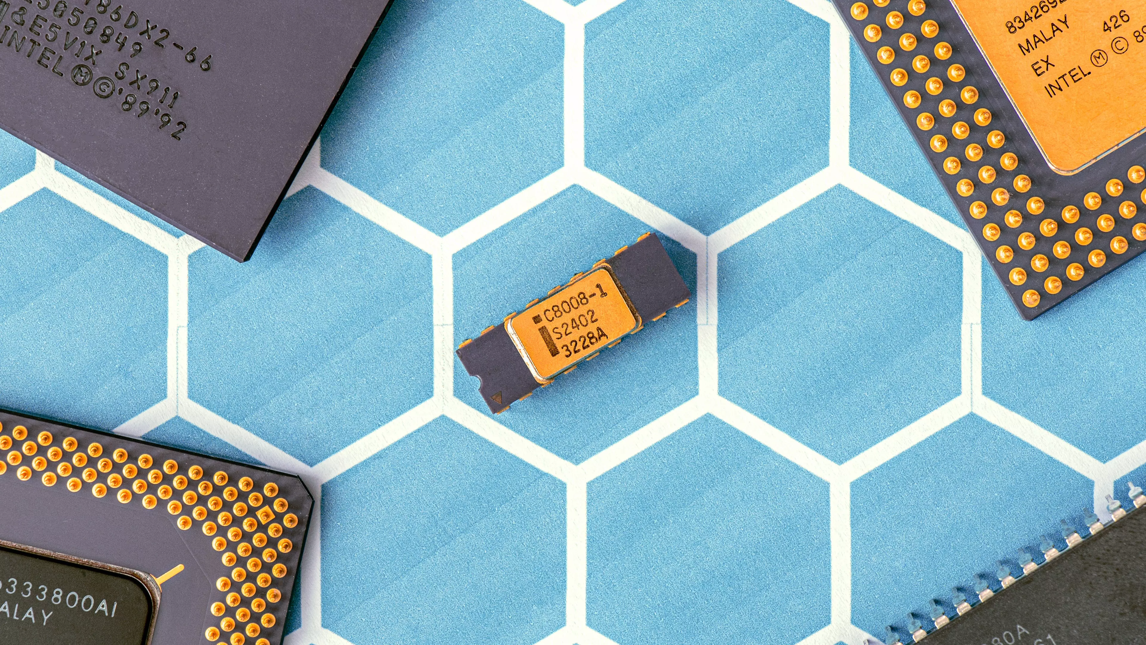 How Are Semiconductors Changing the World?