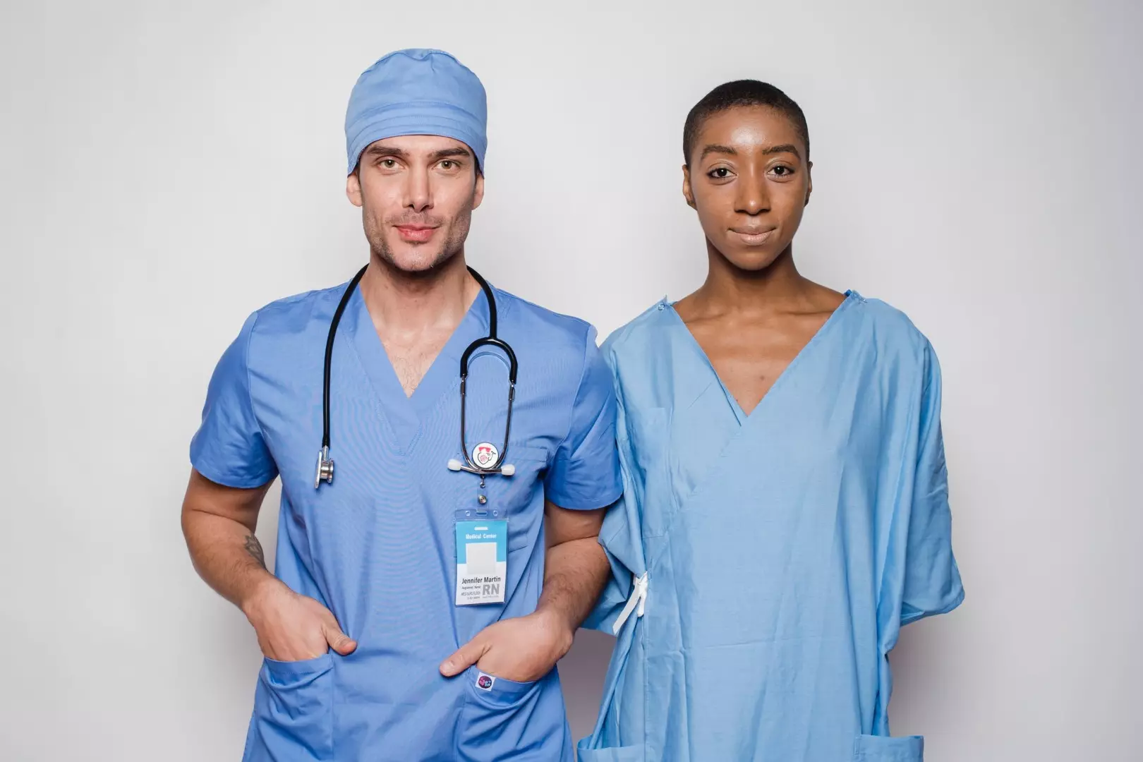 10 Reasons Why You Should Become a Nurse