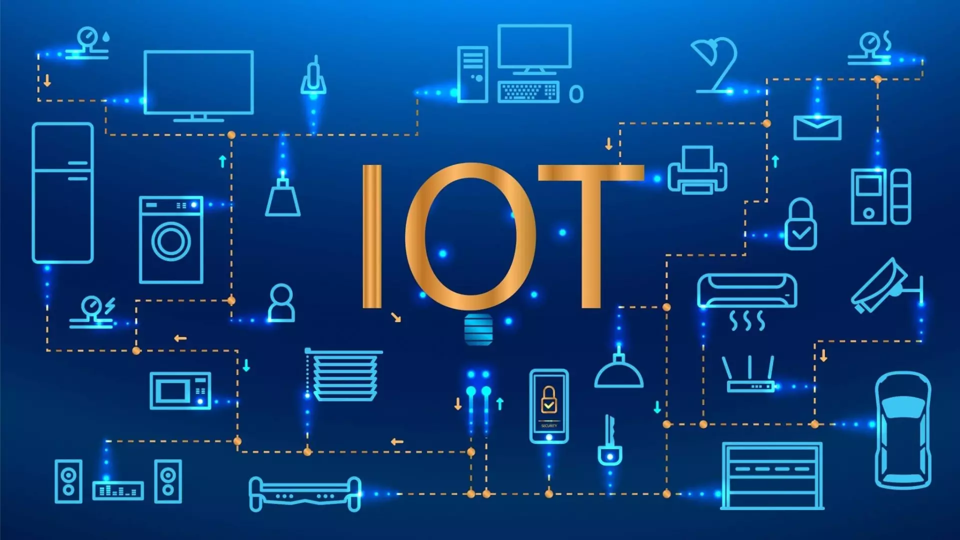3 Tools To Ensure End-To-End Security During The Implementation Of Your IoT Project