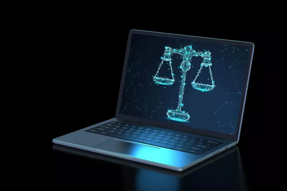 3 Ways In Which AI Augments Law Firms Operations