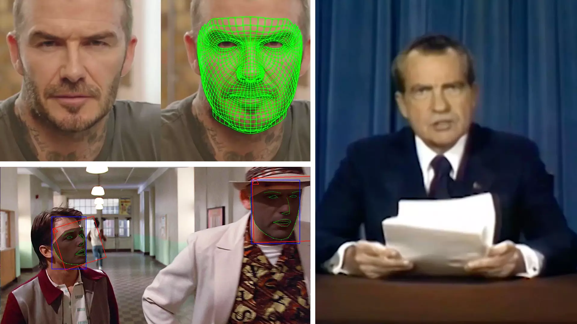3 Ways In Which Deepfakes Can Be Used Positively