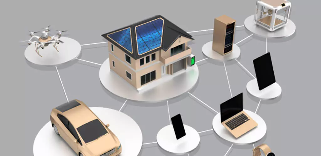 4 Common Problems With IoT Devices and How To Fix Them