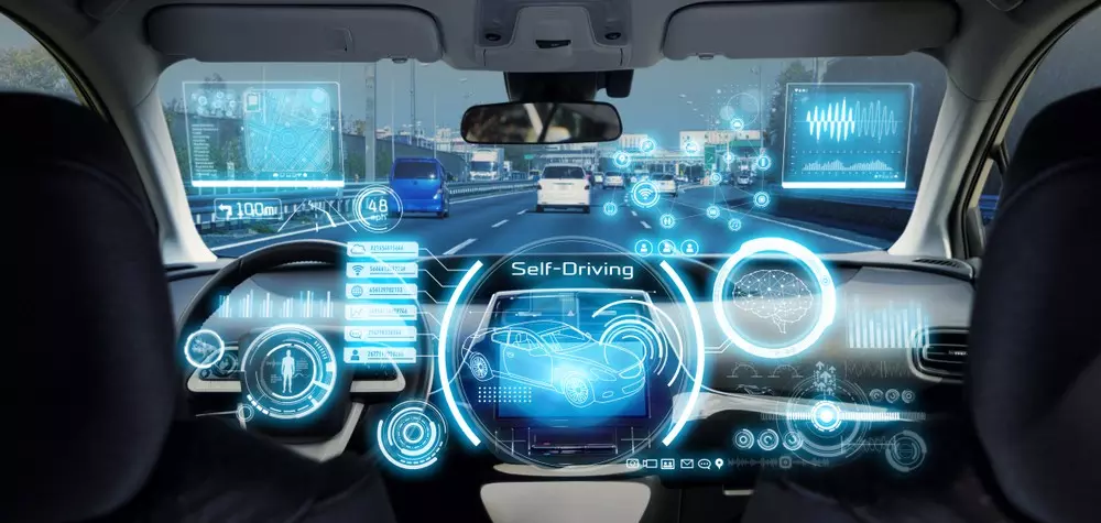 4 ways IoT can minimize autonomous vehicle accidents