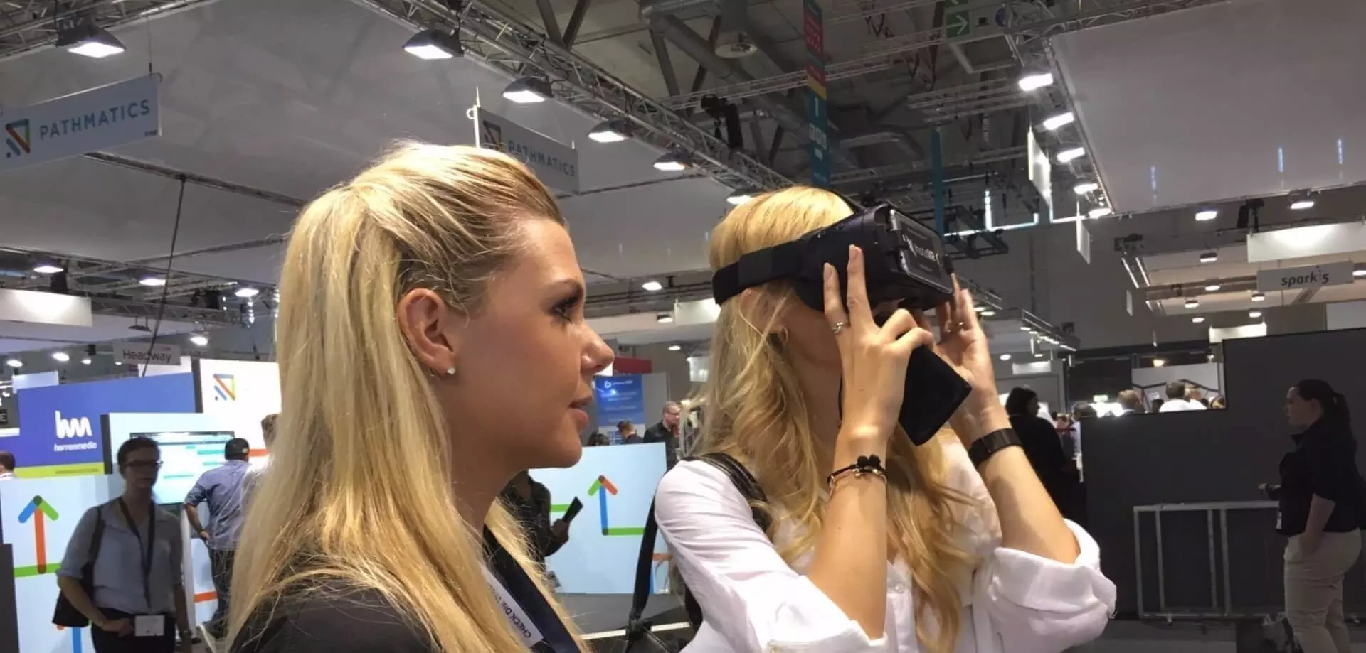 5 Benefits of Using 360 Video For Your Next Trade Show Exhibit