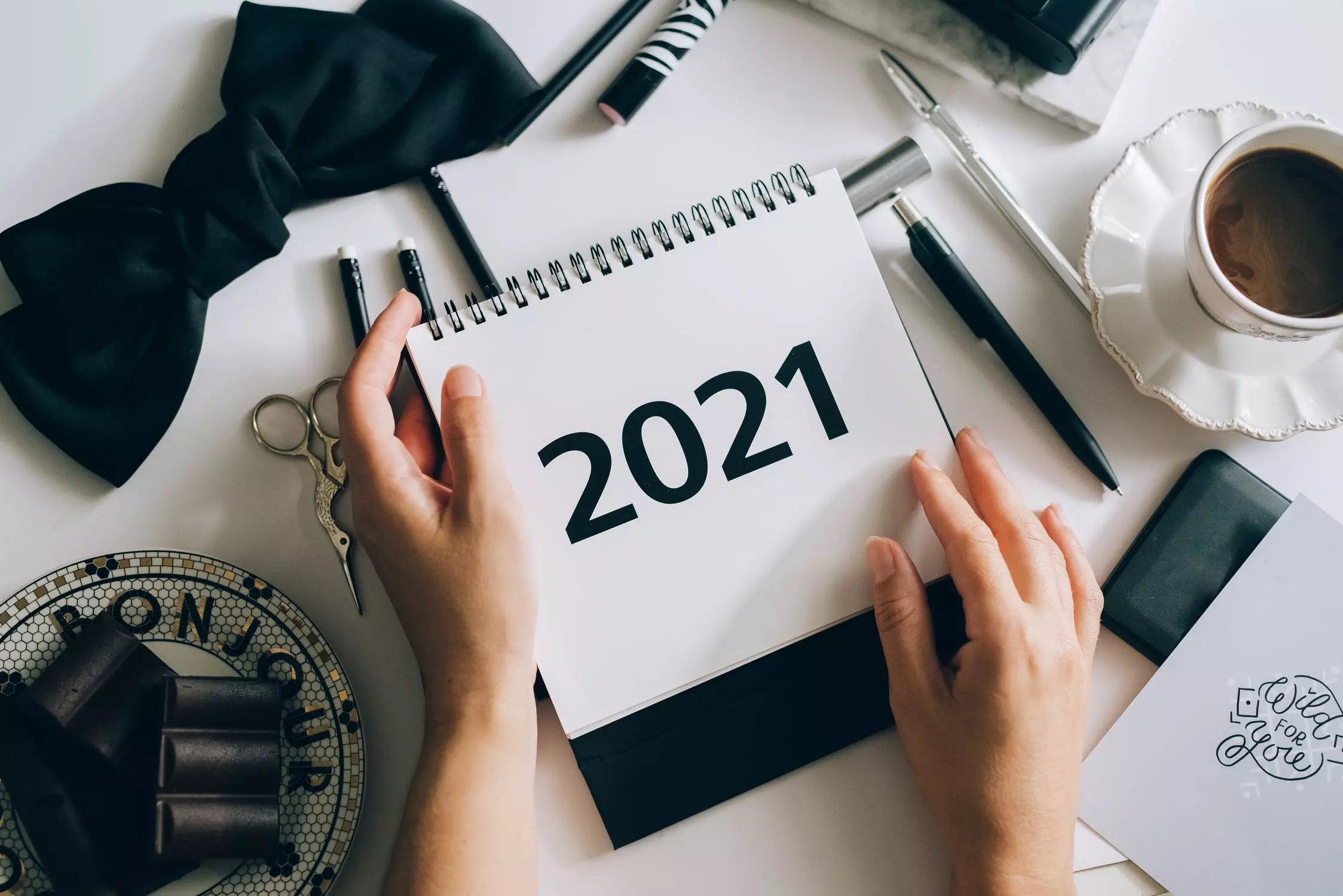 5 Bold Predictions for Leadership in 2021