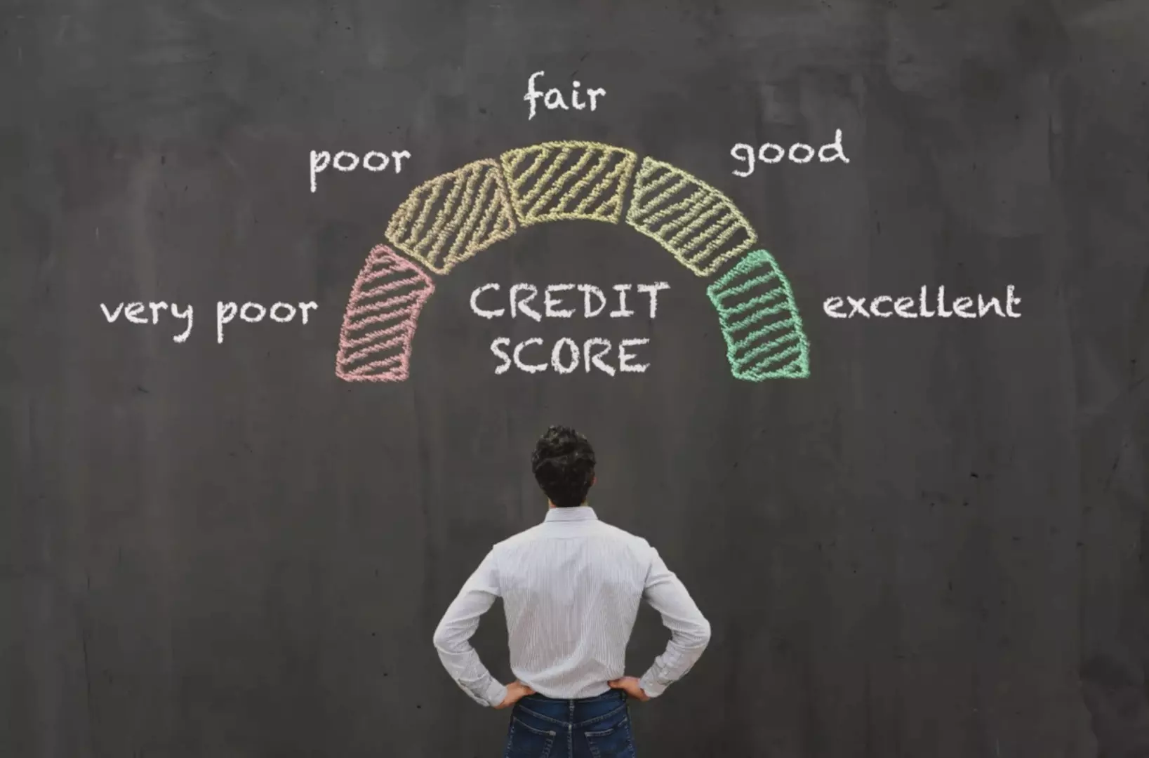 5 Borrowing Options When You Have A Poor Credit Score