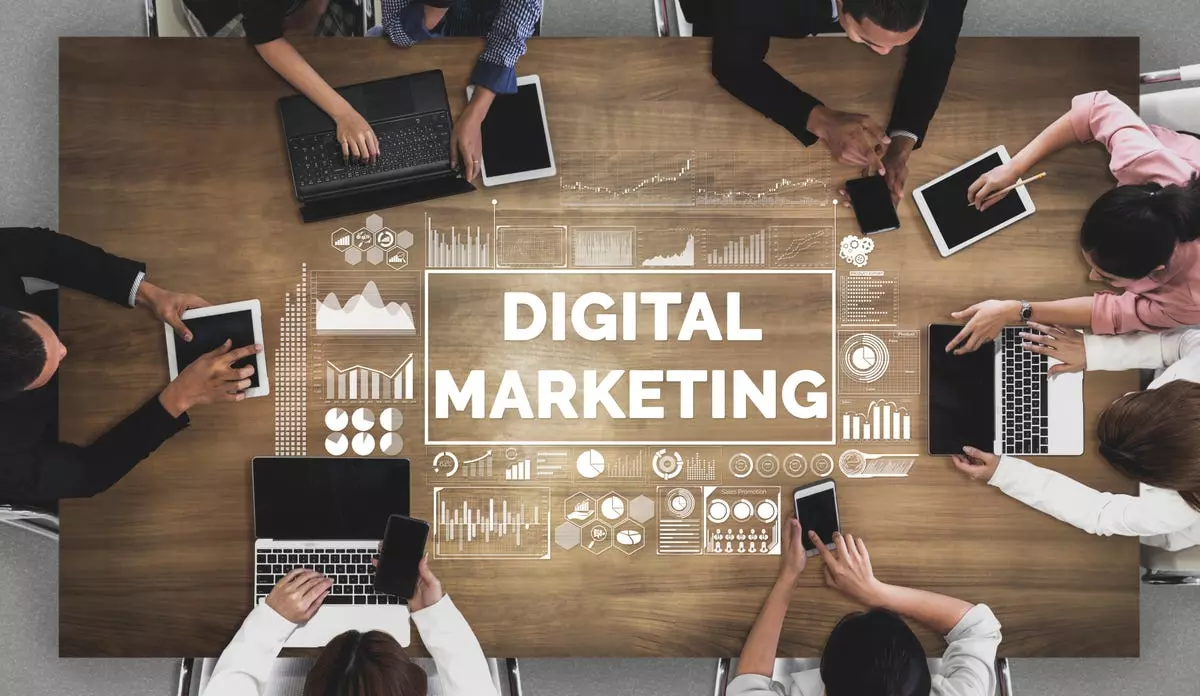 5 Effective Digital Marketing Courses You Need to Know 