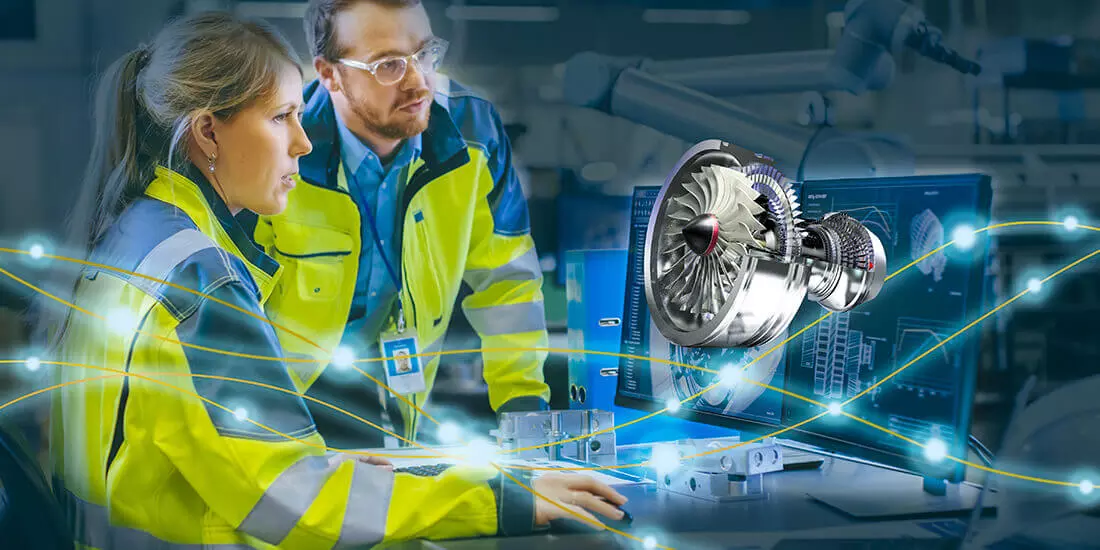 From Automation to Augmented Reality: 12 Transformative Technology Trends Revolutionizing the Manufacturing Industry