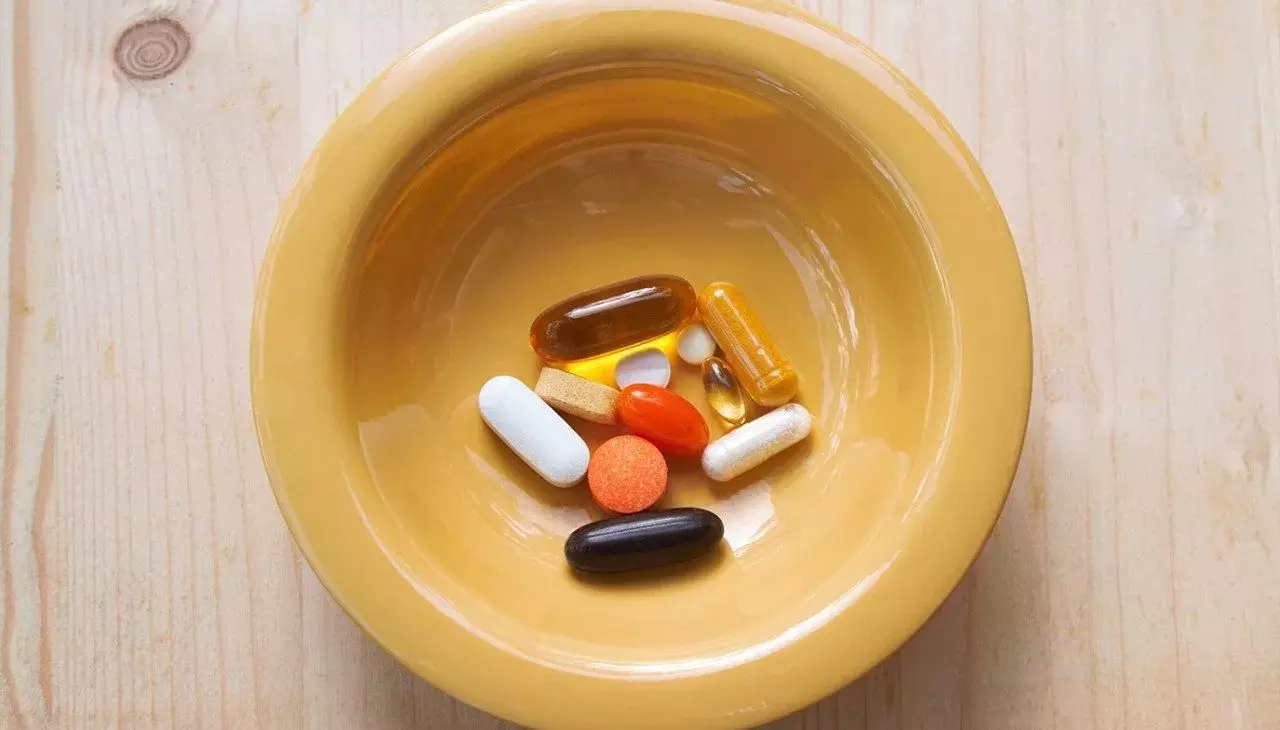 6 Types of Supplements to Include in Your Diet for an Improved Health