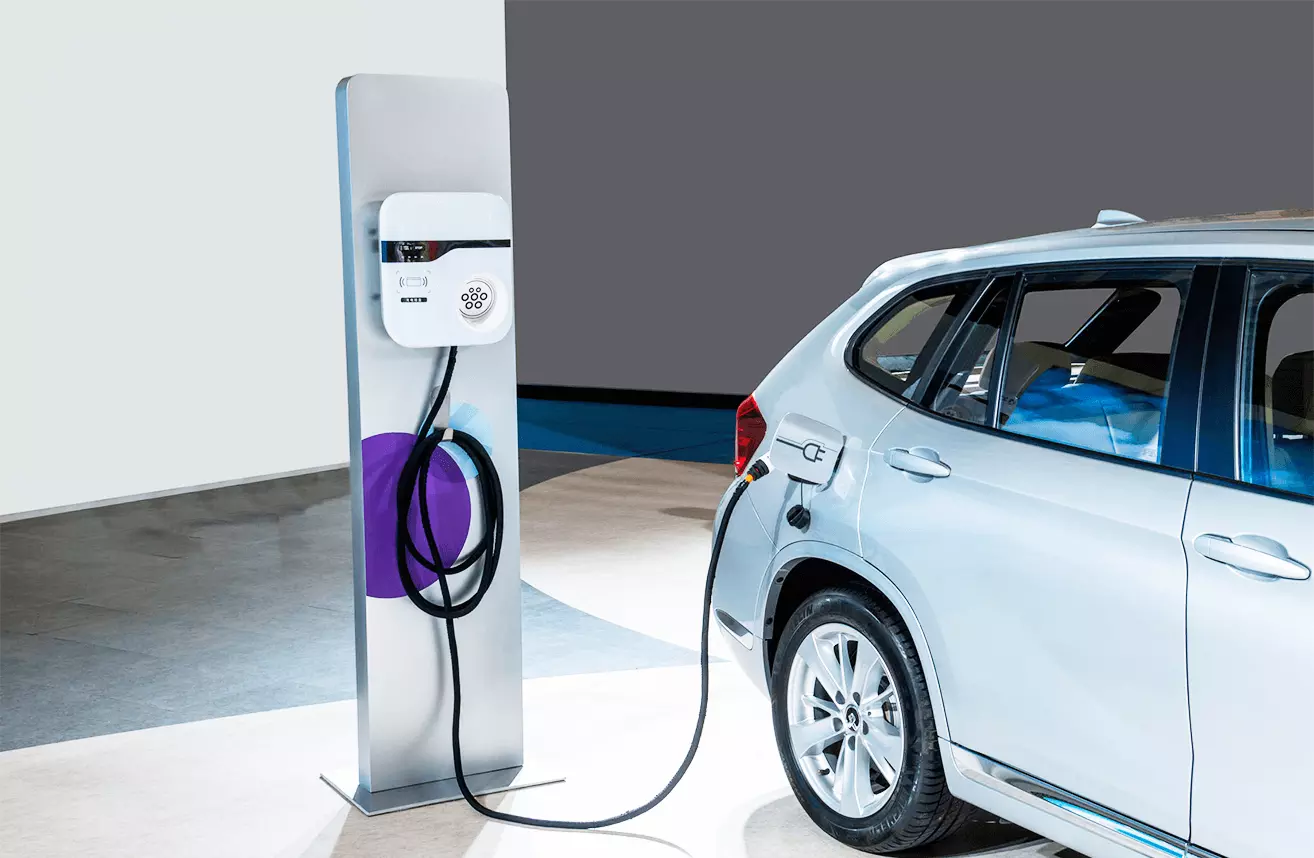 6 Ways Offering EV Charging Points Can Help Your Business