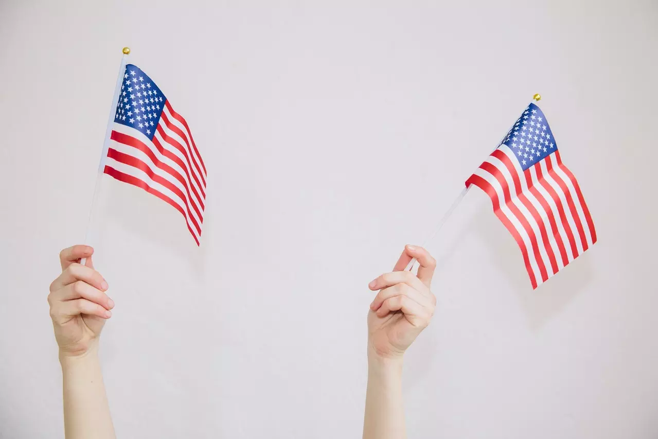 76 Theses on American patriotism