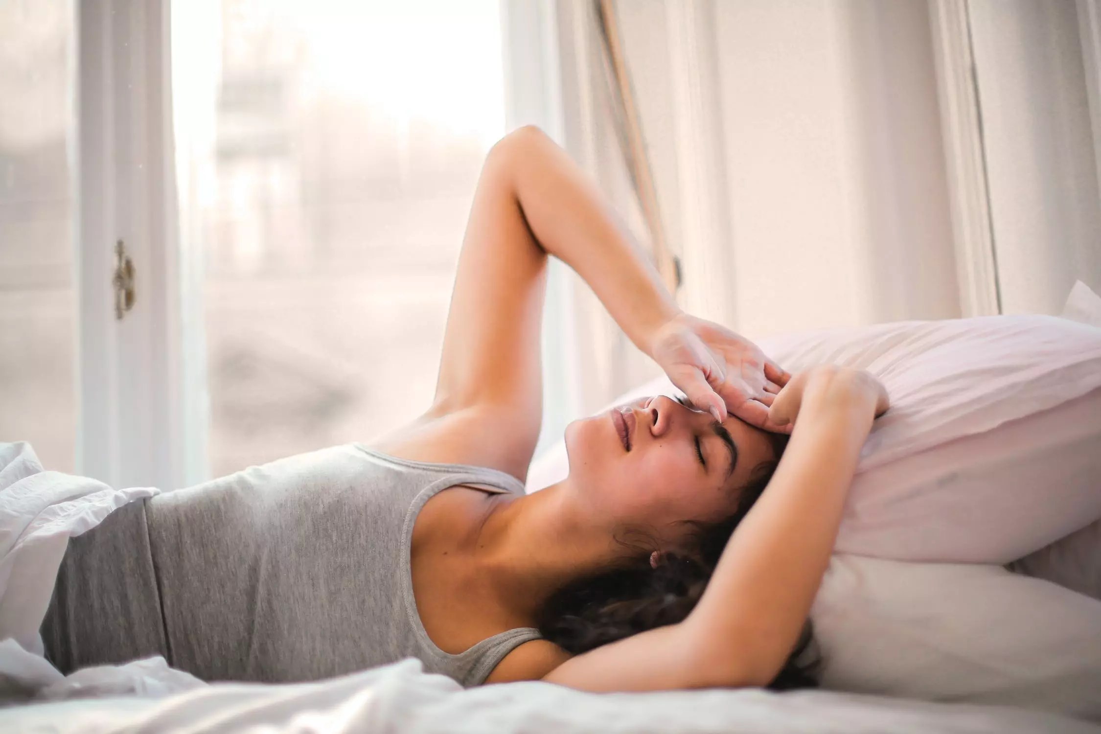 8 Proven Ways to Achieve the Perfect Sleep
