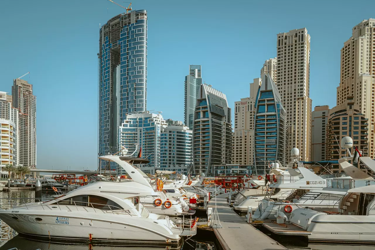 8 Reasons to Buy an Apartment in Dubai