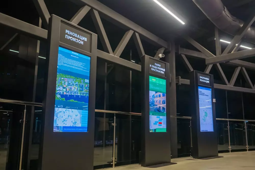 AI-Driven Kiosks: Proving to be a Game-Changer in User Interaction