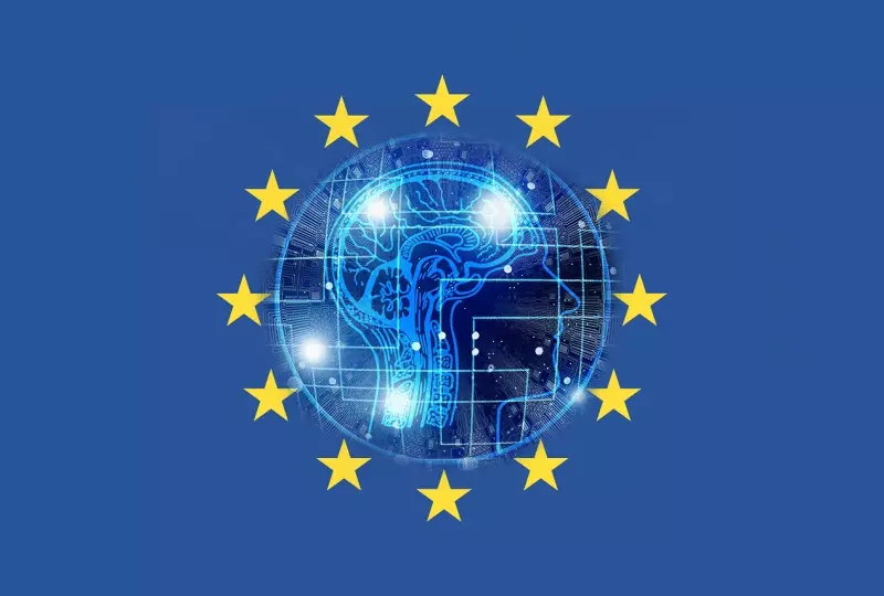 Why the EU Lags behind in Artificial Intelligence, Science and Technology