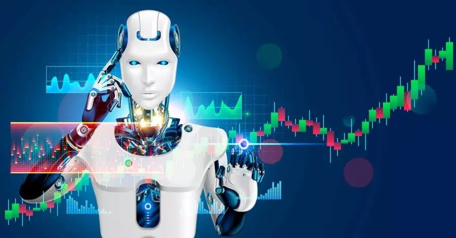 AI in Crypto Trading - How Can it Influence the Market?