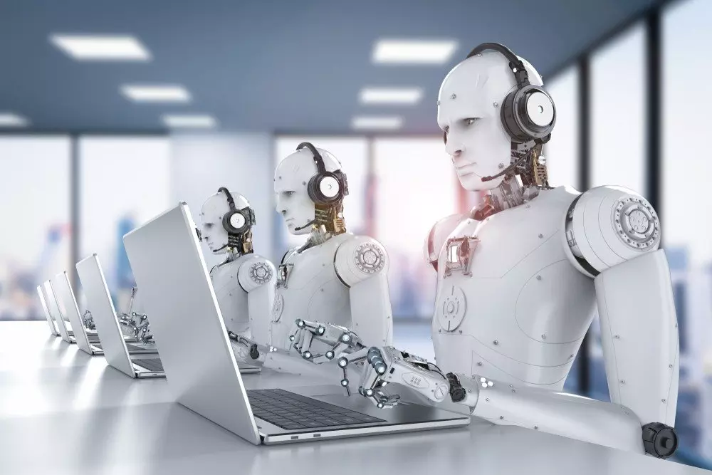 Leveraging Artificial Intelligence in Customer Service 