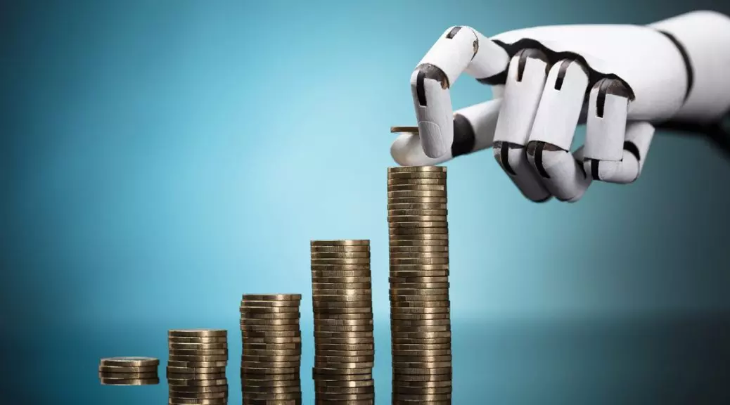 Transforming Financial Services with Artificial Intelligence