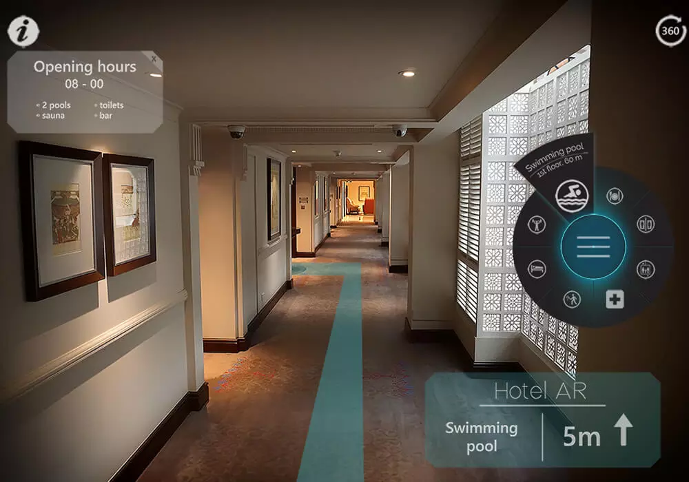How Hotels and Resorts are Adopting Virtual and Augmented Reality