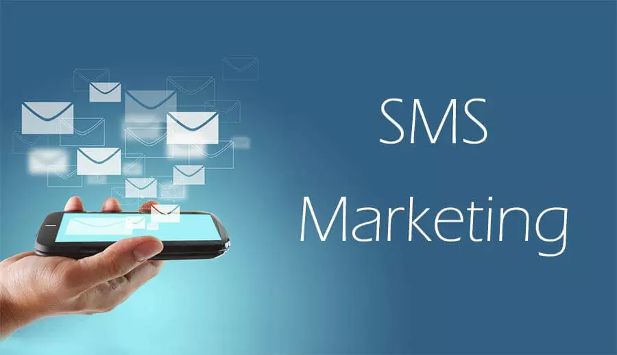 A Beginner Guide To SMS Marketing 