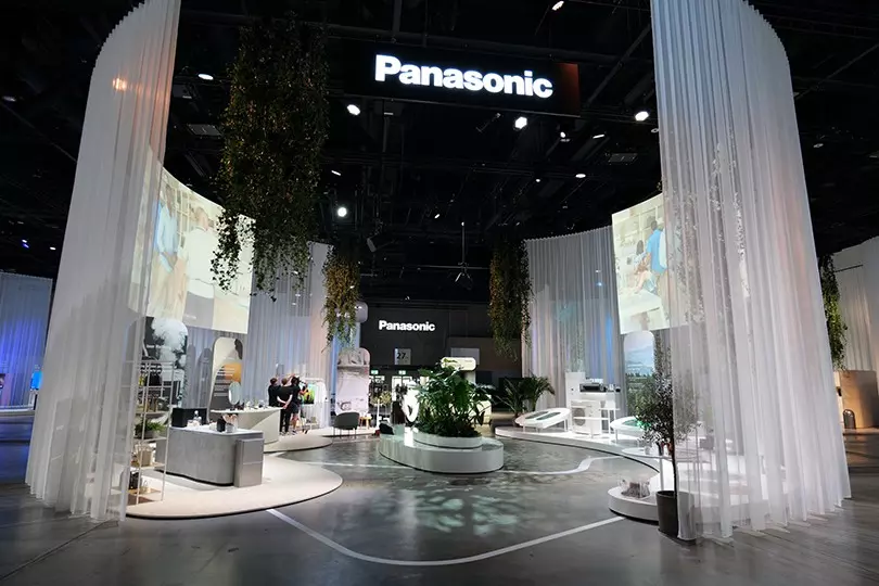 A Holistic Approach to Sustainability and Wellbeing with Panasonic