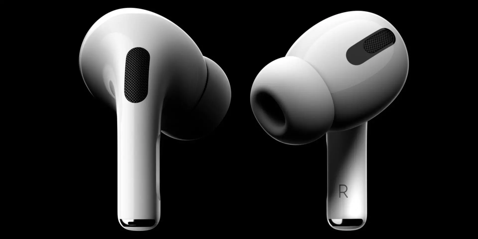 What is the Difference Between AirPods and AirPods Pro?
