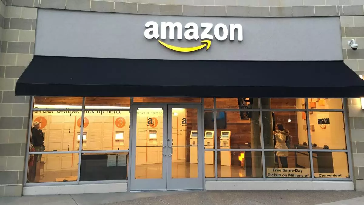 Has Amazon made Brands Irrelevant?