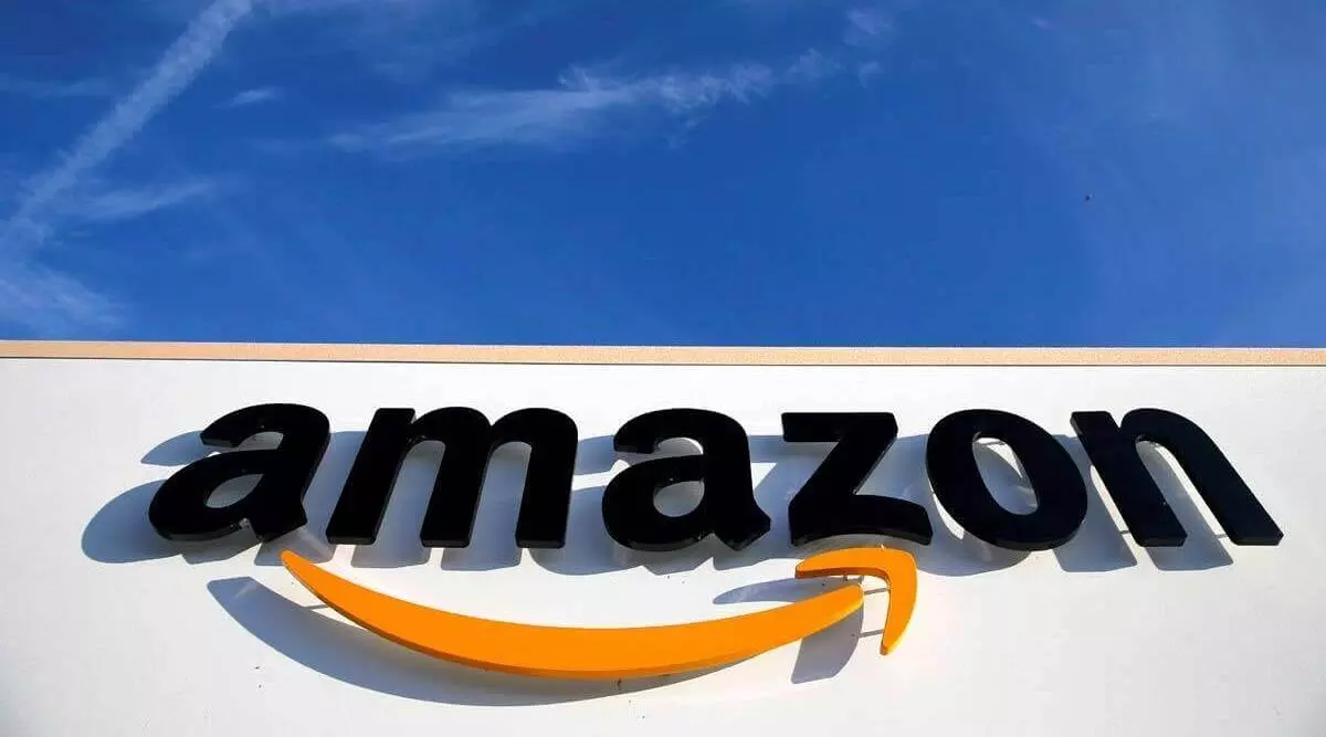 Amazon Will Stop Accepting Visa Credit Cards in the UK
