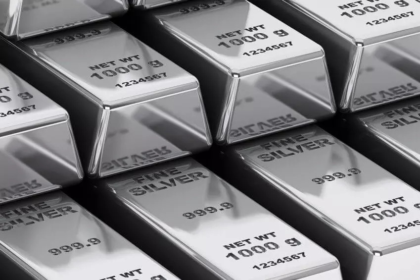 Beginner’s Guide to Trading Silver