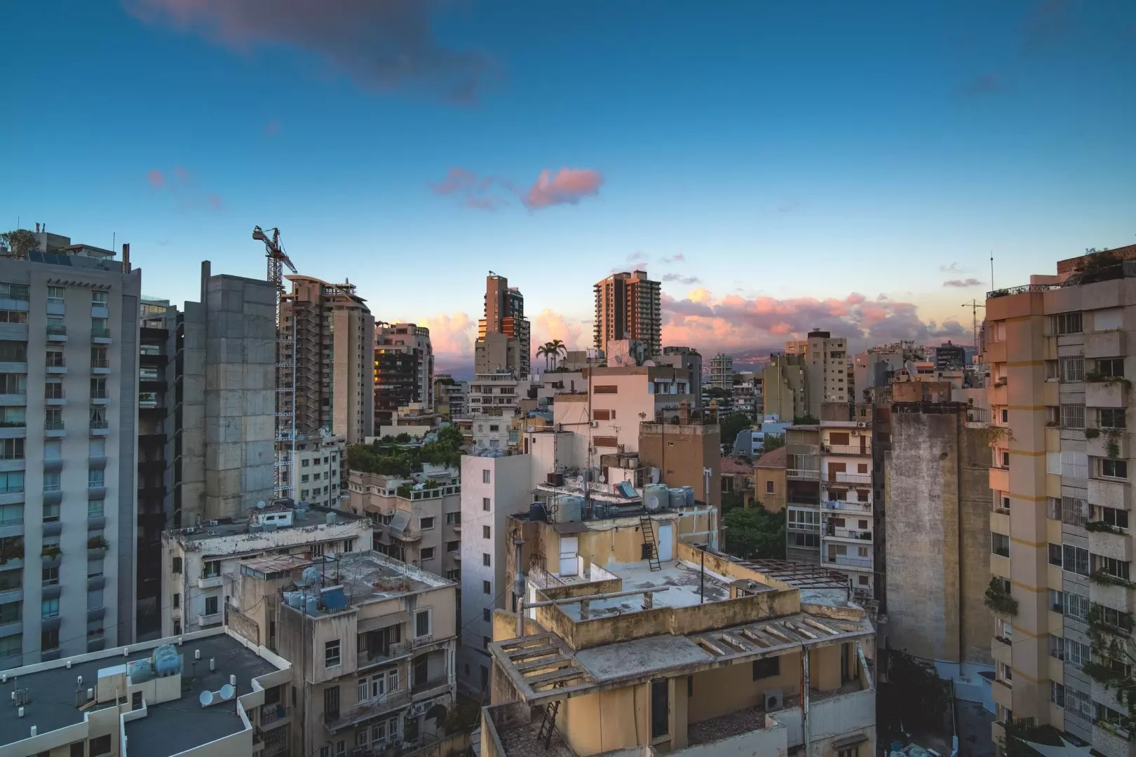 What Does the Future Hold for Lebanon's Economy?