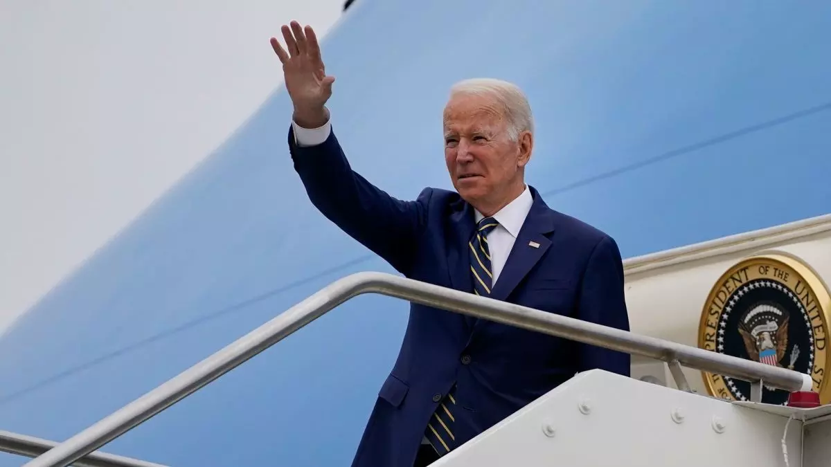 Biden Appointments Is Lack of Personnel A Policy